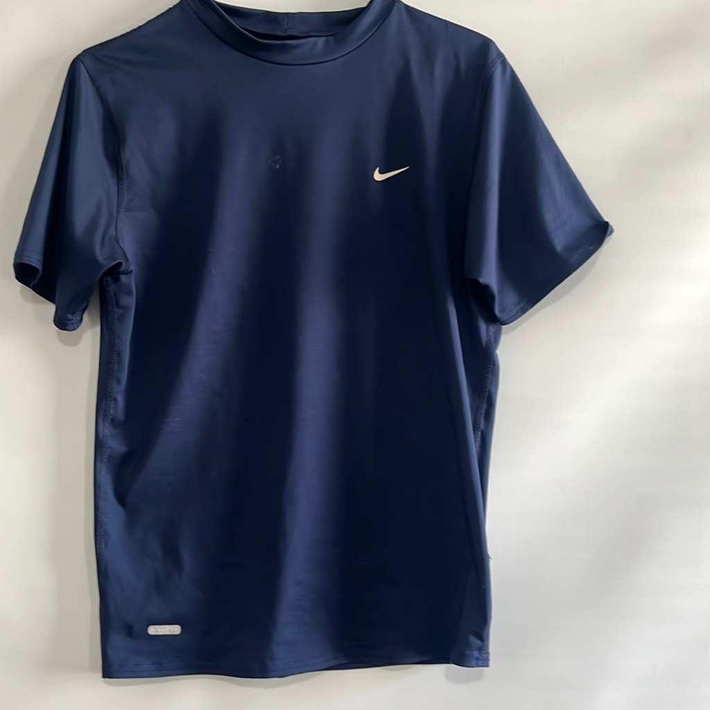 Nike Training Teen T-Shirt Size L
